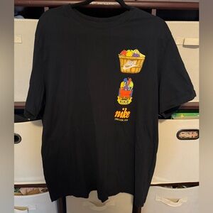 Nike Fruit Basket Shirt
